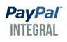 Paiements sécurisés par Paypal