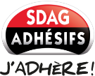 SDAG Films de découpe