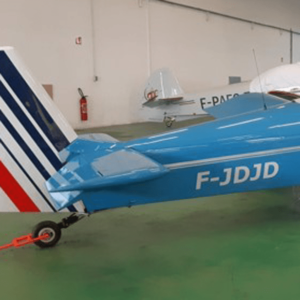 Stickers pour maquette avion - marquage adhésif miniature pour modélisme