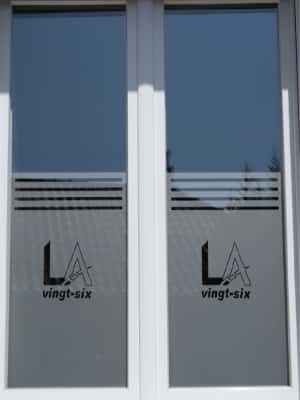 Achat de Chiffres autocollants noirs - Top budget