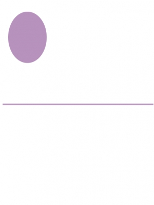 liseret autocollant couleur lilas - image 0