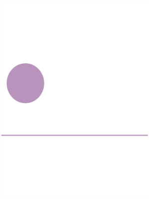 liseret autocollant couleur lilas - image 0