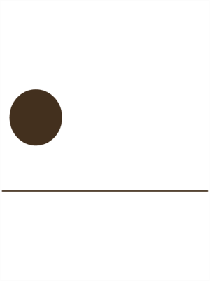 liseret autocollant couleur marron - image 0