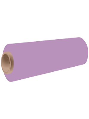 Vinyle adhésif lilas brillant - image 0