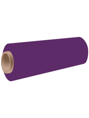 Vinyle adhésif violet brillant - image 0