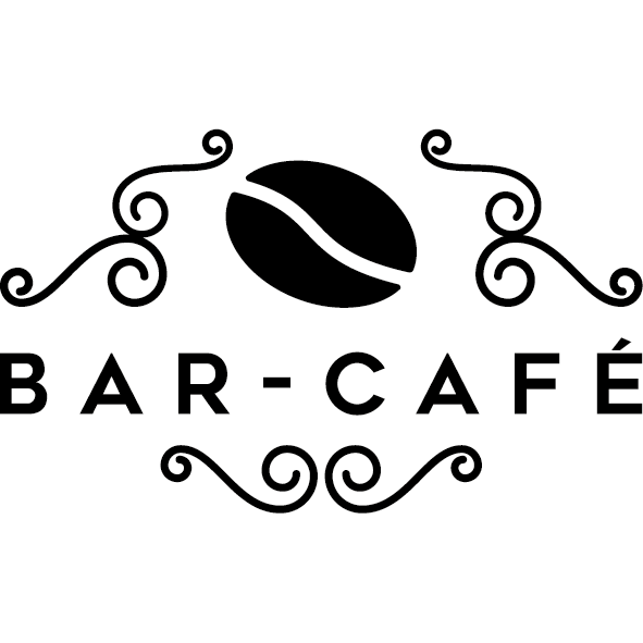 Bar café