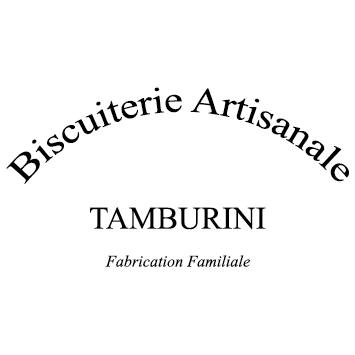 Biscuiterie Tamburini arc 3 lignes