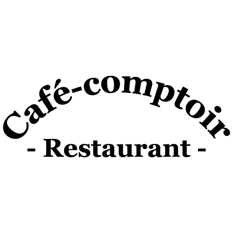 Café-comptoir-Restaurant