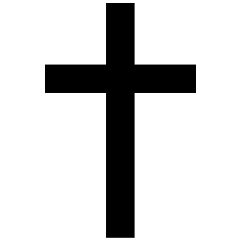 Croix Chrétienne