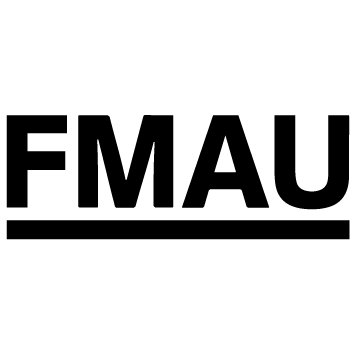 Logo FMAU sur mesure