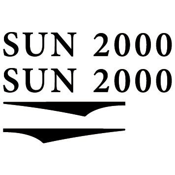 SUN 2000 - Joanne S