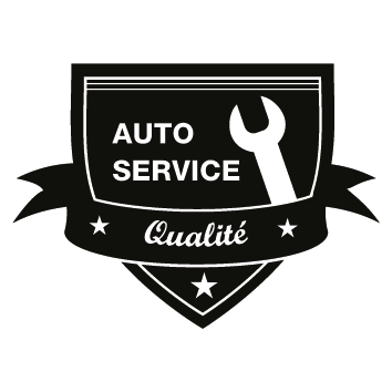 Service auto-service