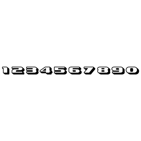 Numéros de course : SNC03 