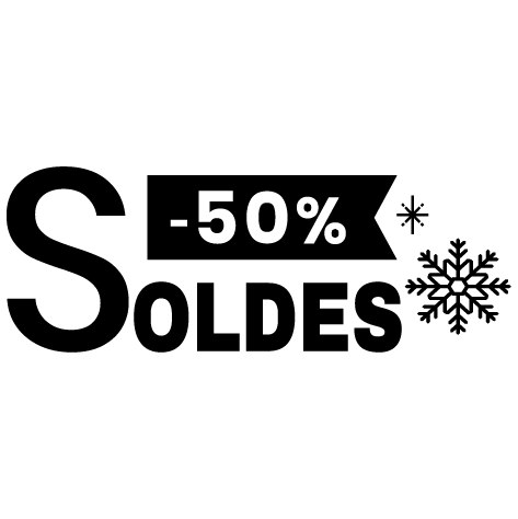 Soldes étoiles des neiges : 04