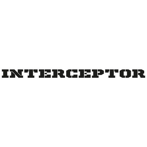 Stephane P - logo intercepetor