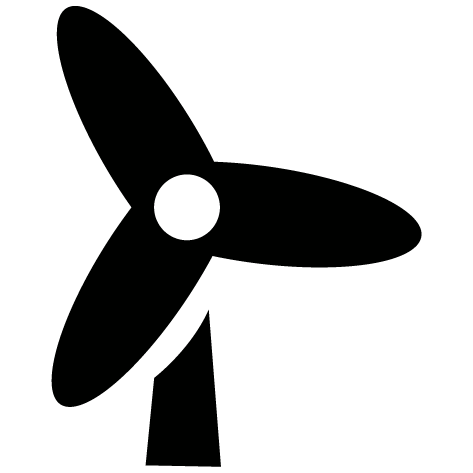 Sticker éolienne : 3