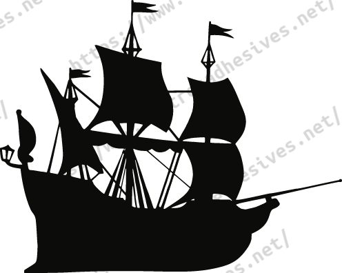 Sticker Bateau Pirates A Configurer En Ligne A Petit Tarif