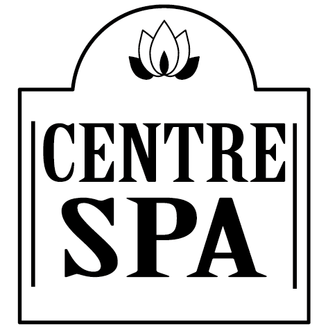 Sticker centre SPA