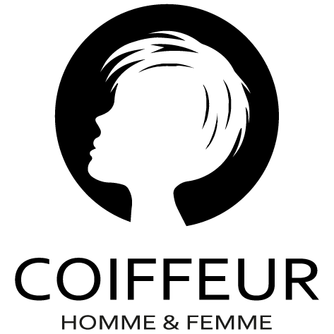 Sticker coiffeur