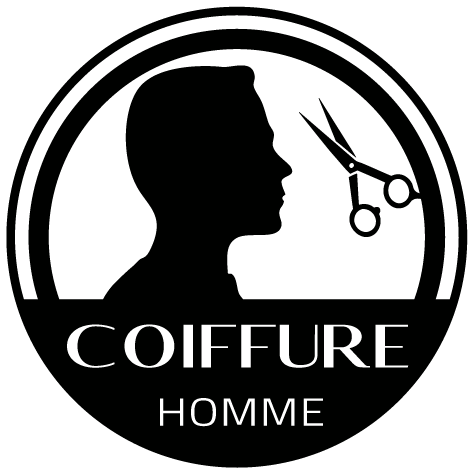 Sticker coiffure homme : SCH02
