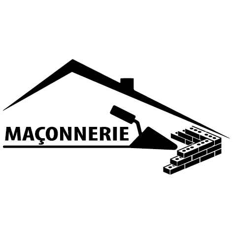 Sticker mur et toiture