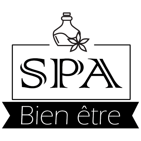 Sticker SPA bien-être