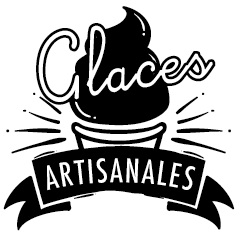 Sticker glaces artisanales