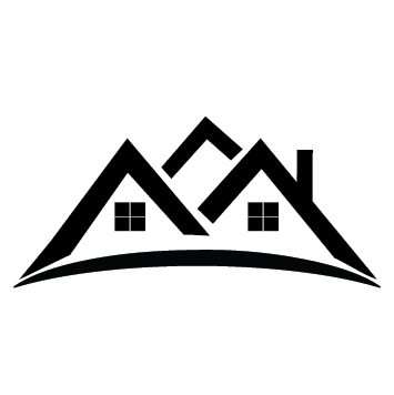 Sticker logo maison - BAT09