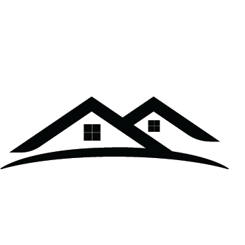 Sticker logo maison - BAT10