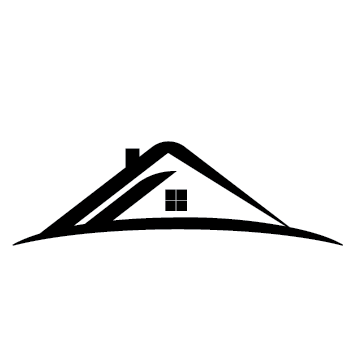 Sticker logo maison - BAT11