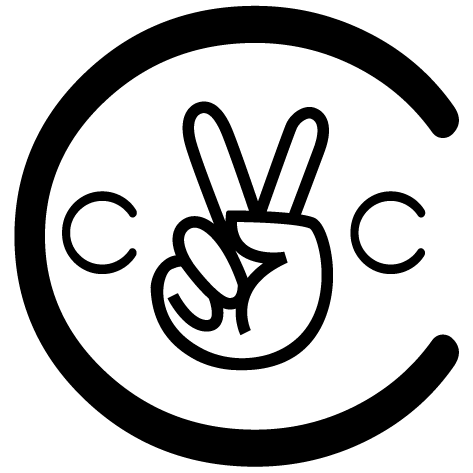 Sticker ccc