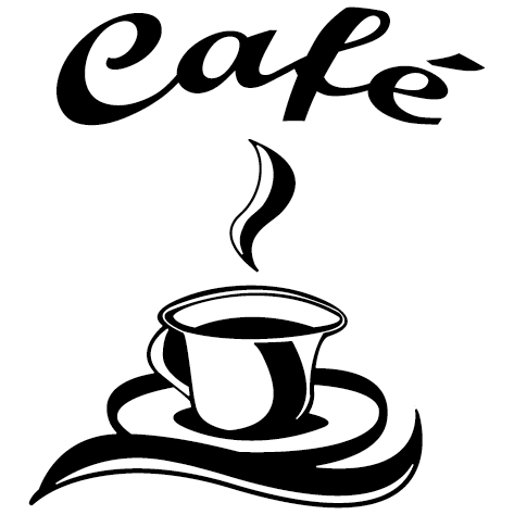 Tasse Café 