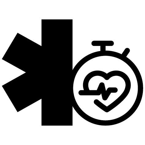 Sticker ambulance et vsl : 15