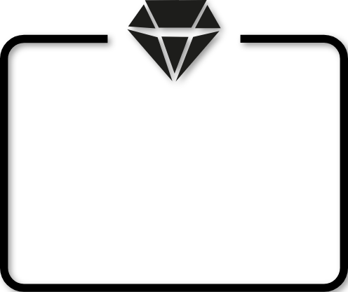 Cadre Horaires Bijouterie