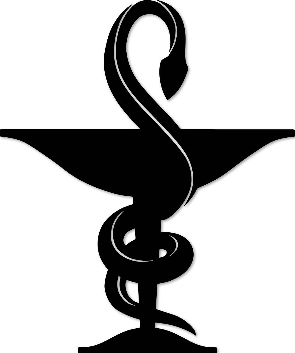 Caducée médecine - 07