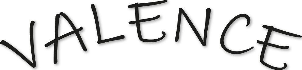 Marquage adhésif valence