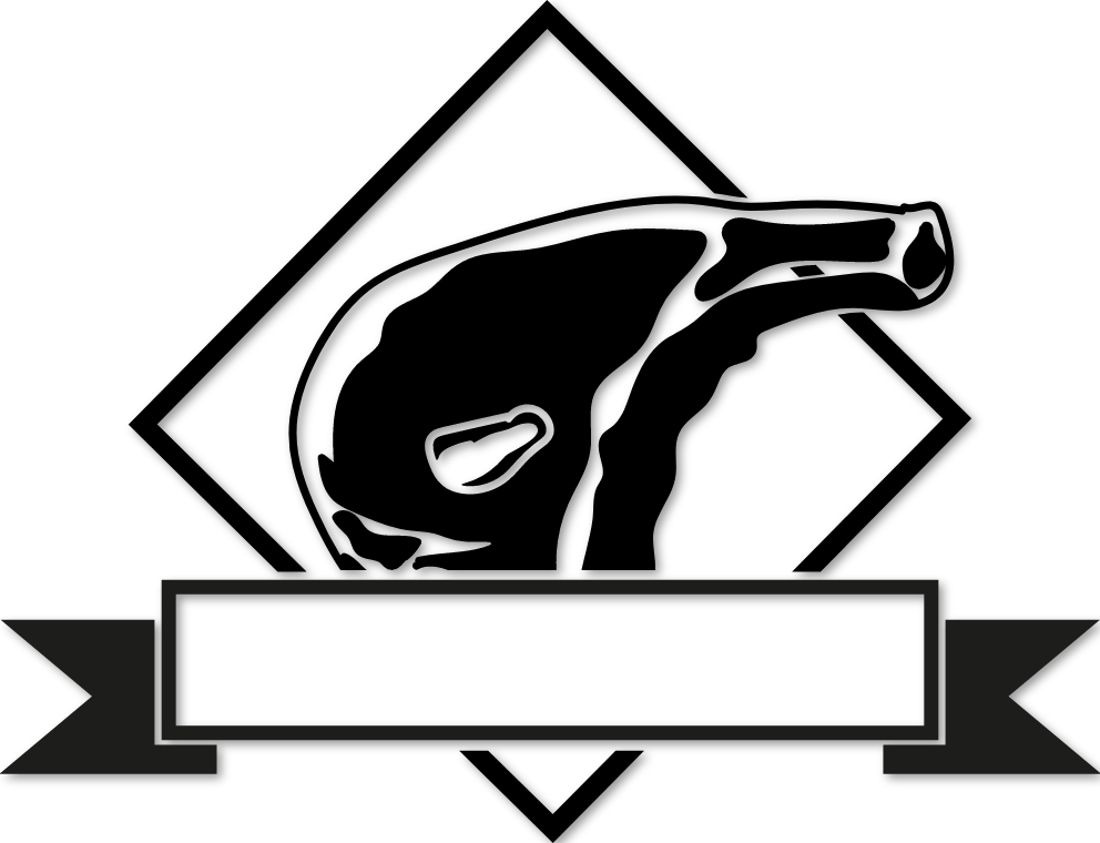 Côte de bœuf personnalisable