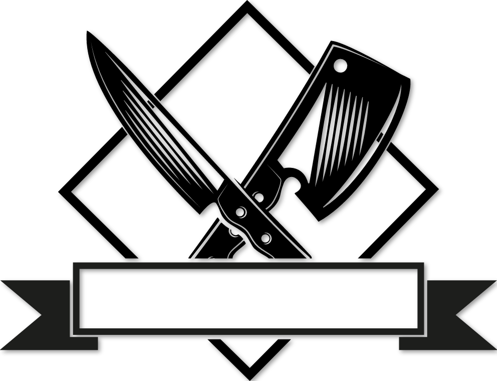 Couteau parteret personnalisable