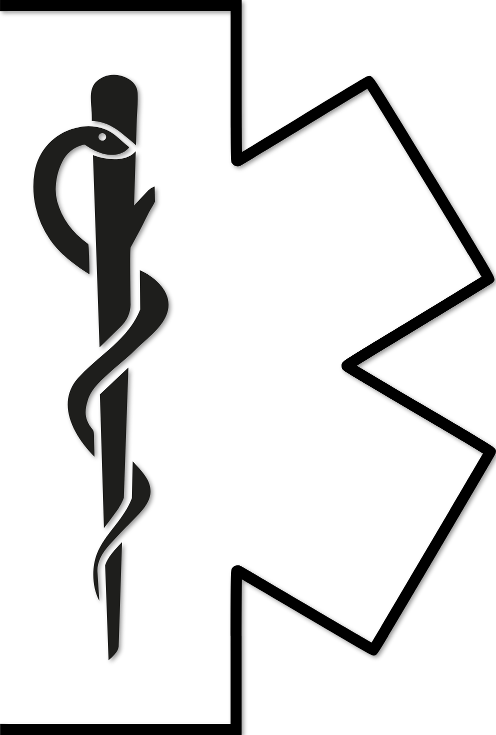 Croix santé modèle 04.2