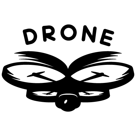 Drone dji phantom