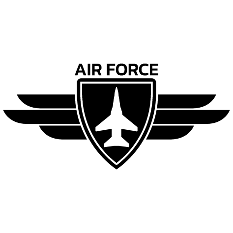 Emblème aviation N4