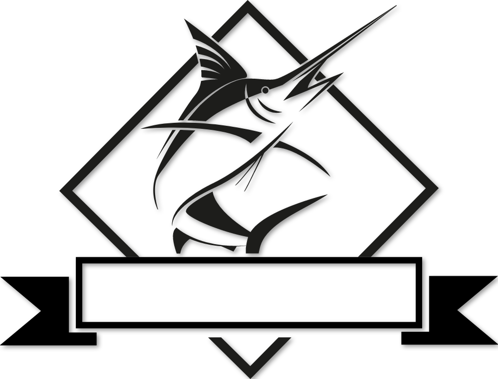 Espadon personnalisable