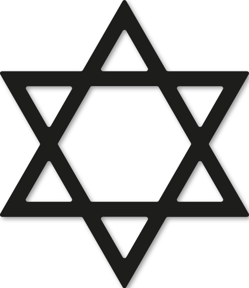 Étoile De David
