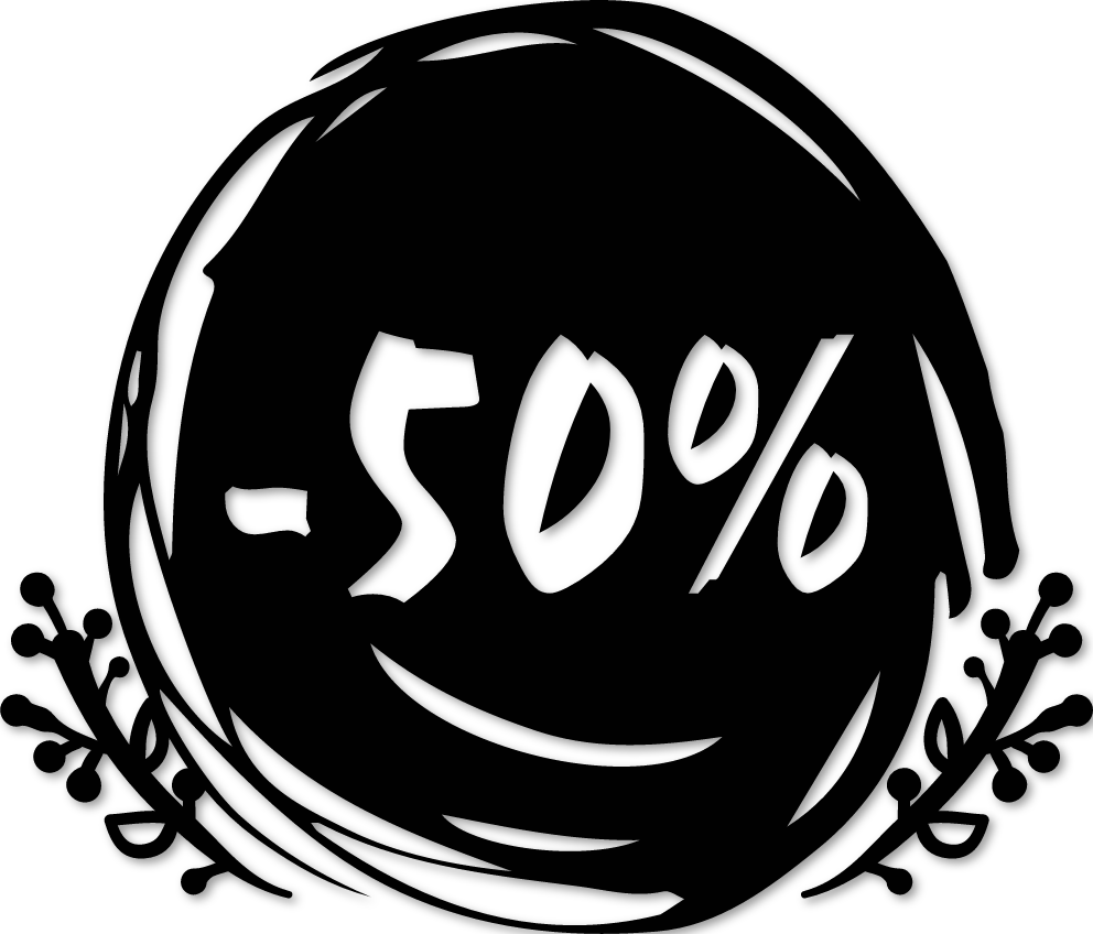 Feuilles de printemps -50