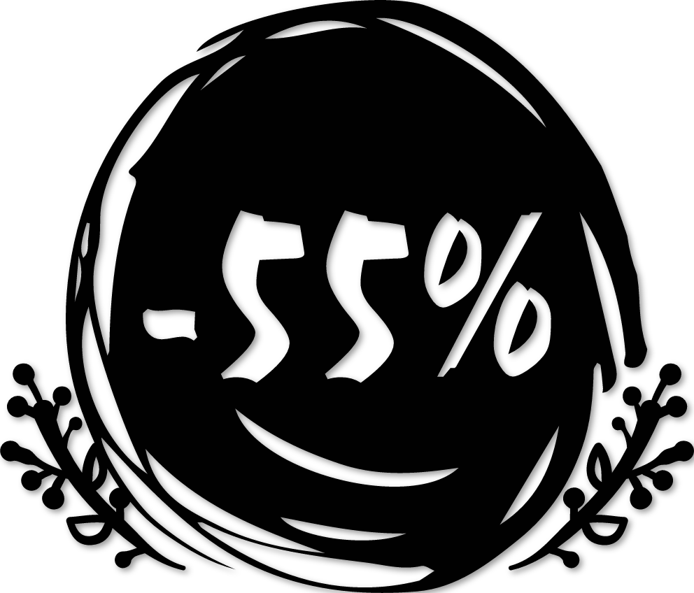 Feuilles de printemps -55