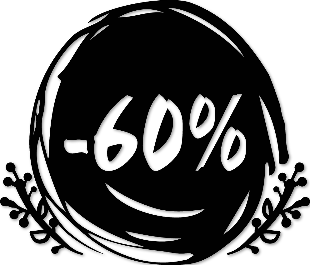 Feuilles de printemps -60