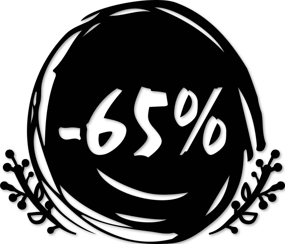 Feuilles de printemps -65