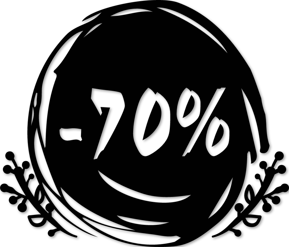 Feuilles de printemps -70