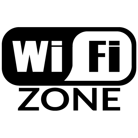 Logo Wifi zone