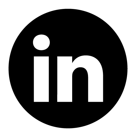 Logo Linkedin model 2